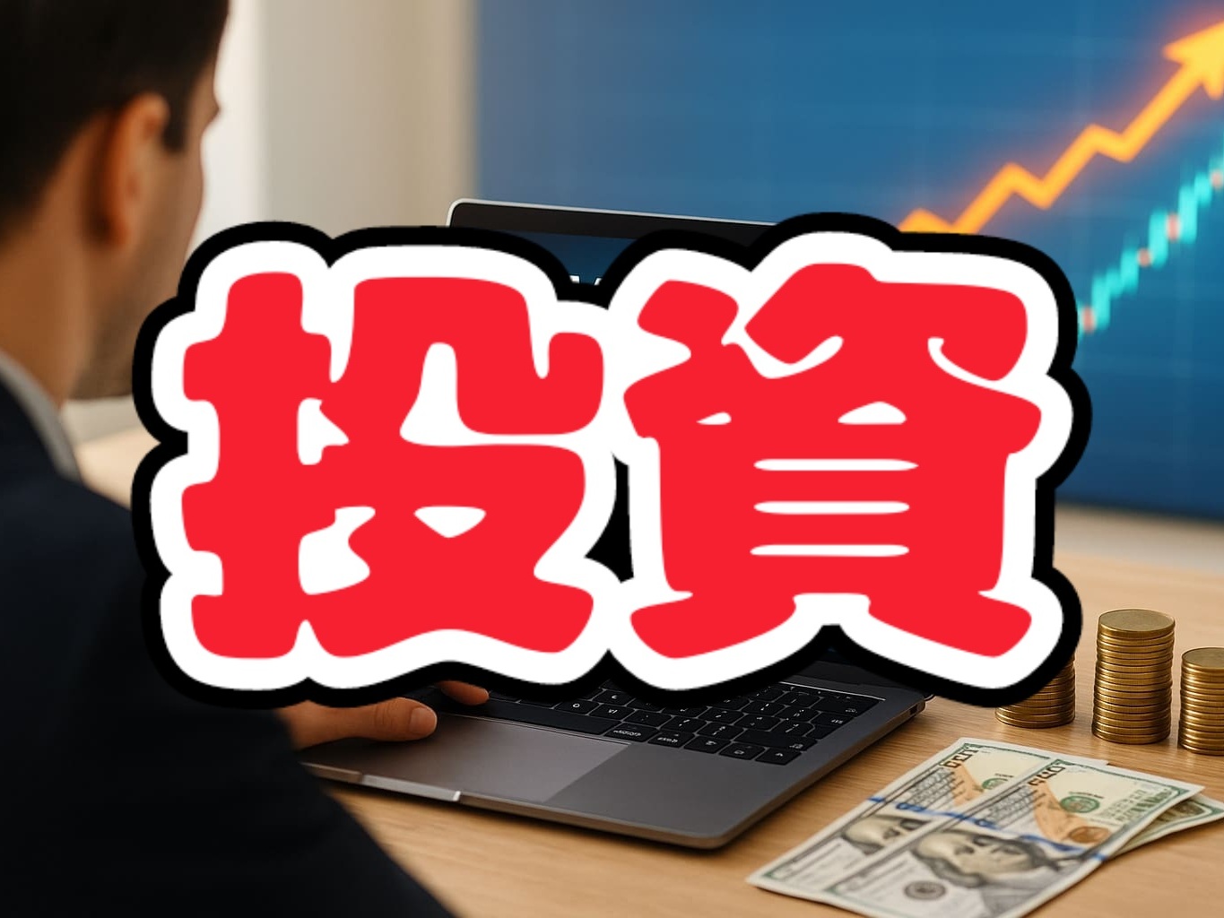 投資